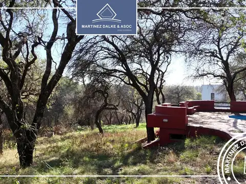 VA WARCALDE - APTO DESARROLLO LOTE 2858 M2