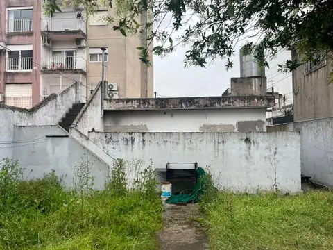 Oficina Monoambiente con 2 baños