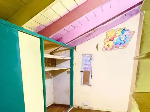 PH 3 ambientes - Venta- San Clemente Del Tuyú