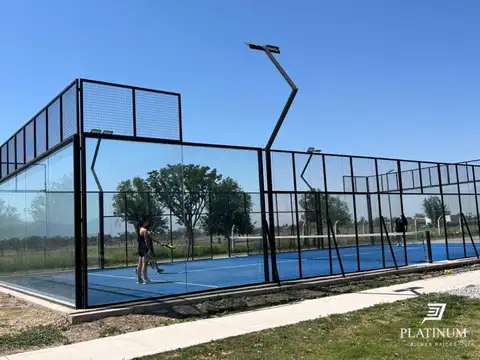 Lote en venta La Verbena 718m2