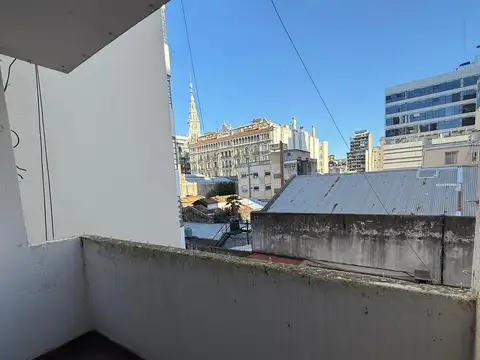 Departamento en Venta en Centro, USD 65.000