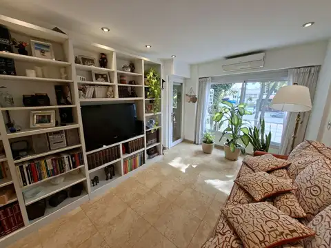 Florida M - Impecable Departamento 3 amb reciclado!