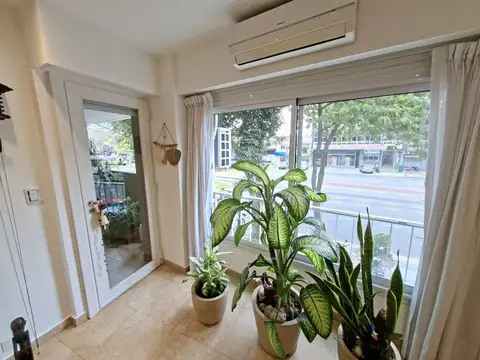 Departamento en Venta 35 años