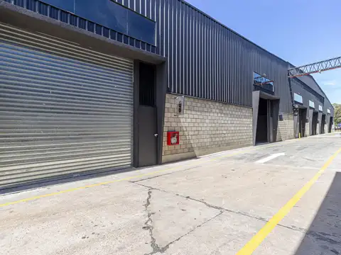 Galpon en Venta en Troncos del Talar, USD 340.000