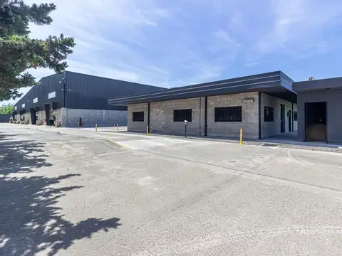 Galpon en Venta en Troncos del Talar, USD 340.000
