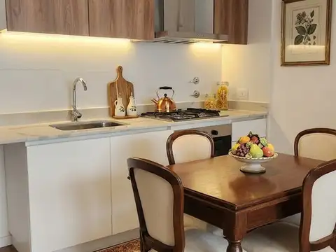 Departamento en Venta en Núñez, USD 190.000