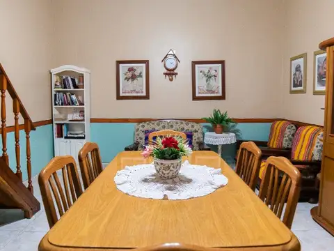 Depto Tipo Casa en Venta de 2 dormitorios