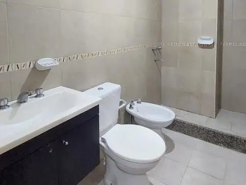 Departamento en Alquiler 12 años