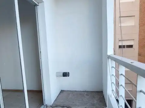 ALQUILER MONOAMBIENTE ROSARIO REPUBLICA DE LA SEXTA