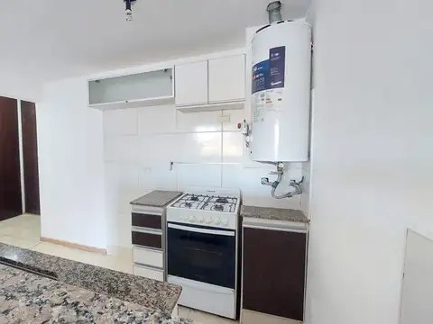 ALQUILER MONOAMBIENTE ROSARIO REPUBLICA DE LA SEXTA