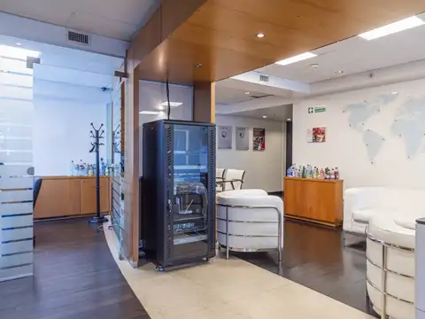 Oficina en Venta en Puerto Madero, USD 450.000