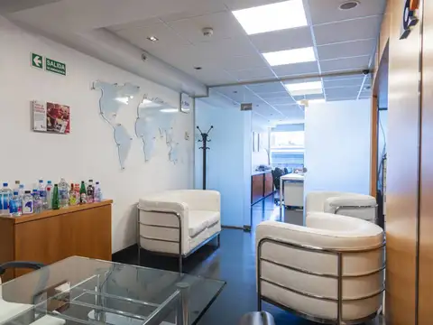 Oficina en Venta en Puerto Madero, USD 450.000