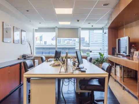 Oficina en Venta al Este