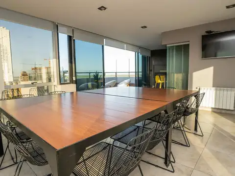 Departamento en Venta al Oeste