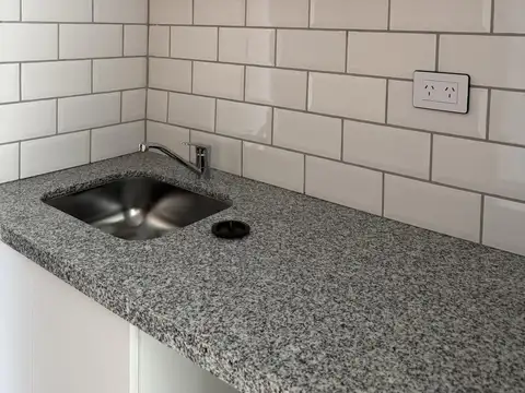Oficina en Venta A Estrenar