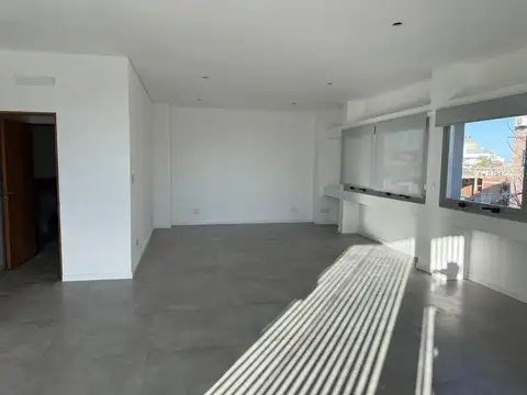 Oficina Monoambiente con 1 baño