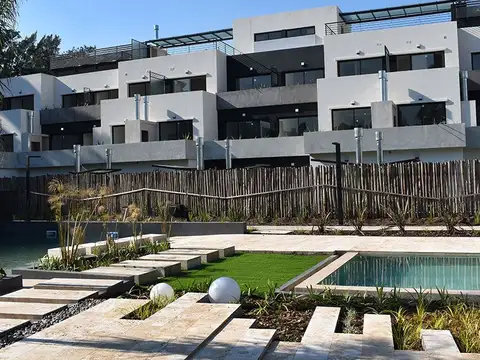 Departamento 2 ambientes en Venta en Canning