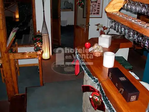 Hotel en Venta en El Calafate, USD 590.000