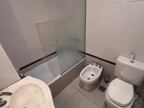 VENTA MONOAMBIENTE CON BALCON BERNAL APTO CREDITO