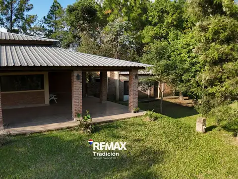 Finca en Venta en la localidad de Colonia Benítez