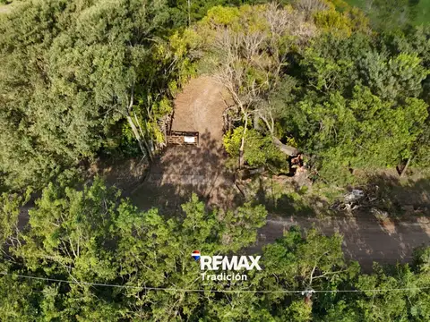 Finca en Venta en la localidad de Colonia Benítez