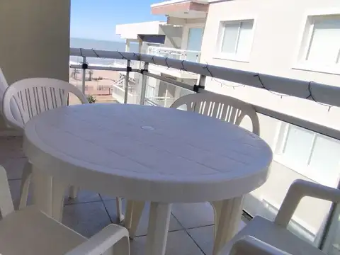 Departamento en Alquiler Temporal con 1 cocheras