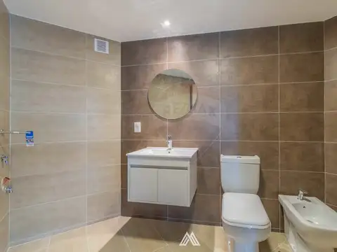 VENTA TRES CRUCES 1 DORM CON BALCON CON RENTA