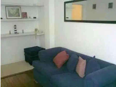 Departamento Alquiler x Temporada