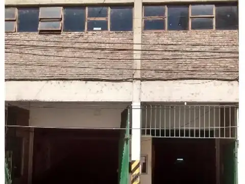 COCHERA CENTRICA 2 ER PISO, SEGURIDAD 24 HS