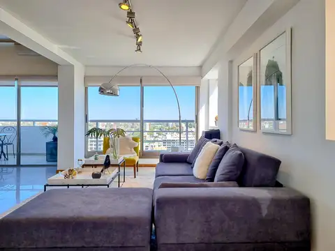 Departamento en Venta 15 años