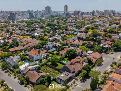 Terreno en Venta 13  mts Frente