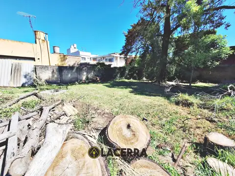 Terreno en Venta 50  mts Fondo