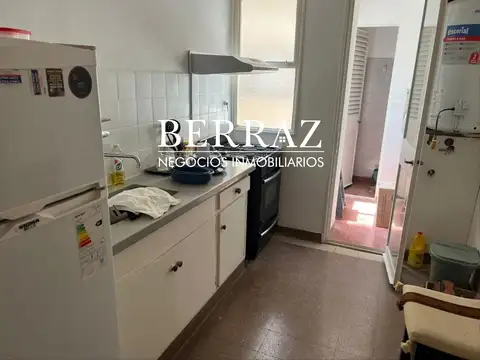 Departamento en Alquiler de 3 ambientes
