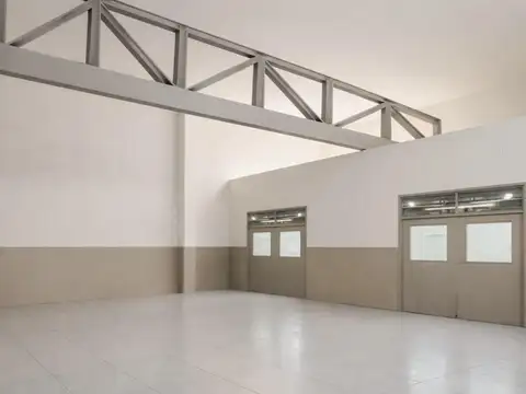 Galpon en Alquiler 20 años
