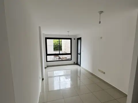 Hermoso departamento en alquiler en excelente zona!