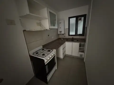 Hermoso departamento en alquiler en excelente zona!