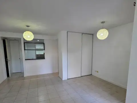 Departamento en Alquiler al Noreste