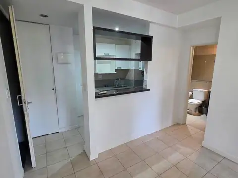 Departamento Monoambiente en alquiler - 1 Baño - General San Martín