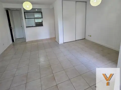 Departamento en Alquiler 8 años