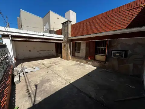 Casa en Alquiler 15 años