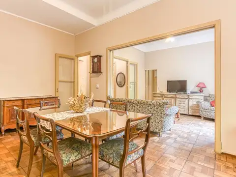 VENTA  PH SIN EXPENSAS ENTRADA INDEP PALERMO