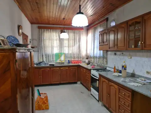 Casa en Venta en Villa Ballester, USD 180.000