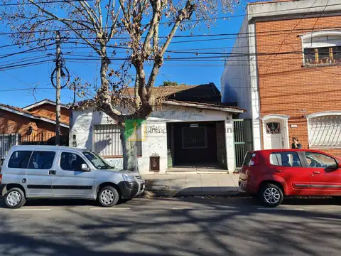 Venta - Casa - 2 ambientes - Villa Ballester