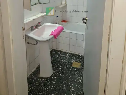 Venta - Casa - 2 ambientes - Villa Ballester