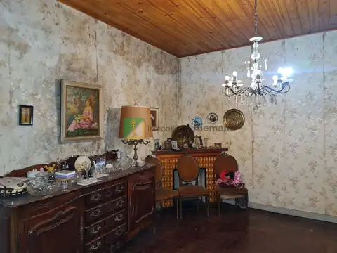 Casa en Venta de 1 dormitorio