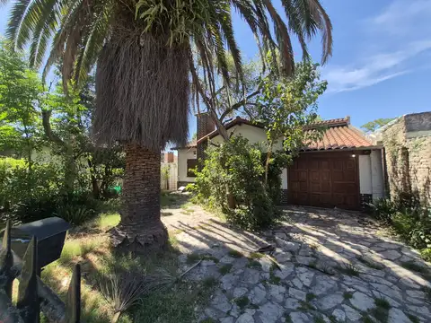 Casa en Venta en Merlo, USD 115.000
