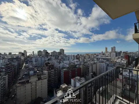 Departamento en Venta al Oeste