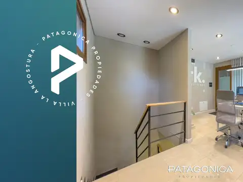 CENTRICO E IMPECABLE ¨DOMO 1¨C° Inacayal