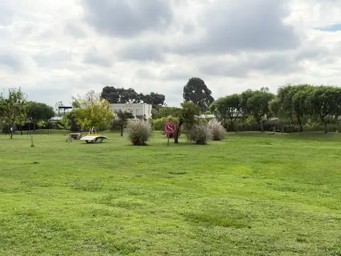 Terreno en Venta de 604,0 m2