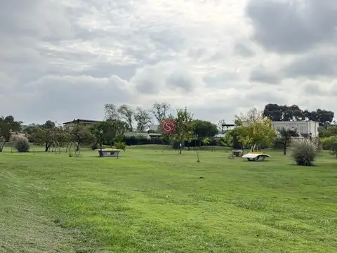 Terreno en Venta en Pilar del Este - San Ramiro, USD 56.000
